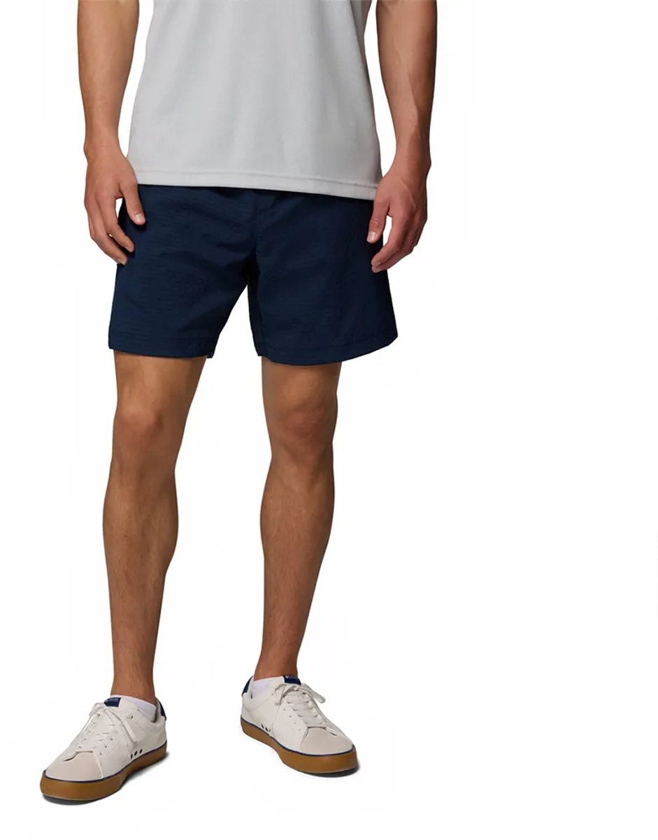 Columbia Utilizer™ Pullon Korte Broek Blauw S Man