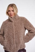 Rino & Pelle Jackets - Kion jacket - Bruin