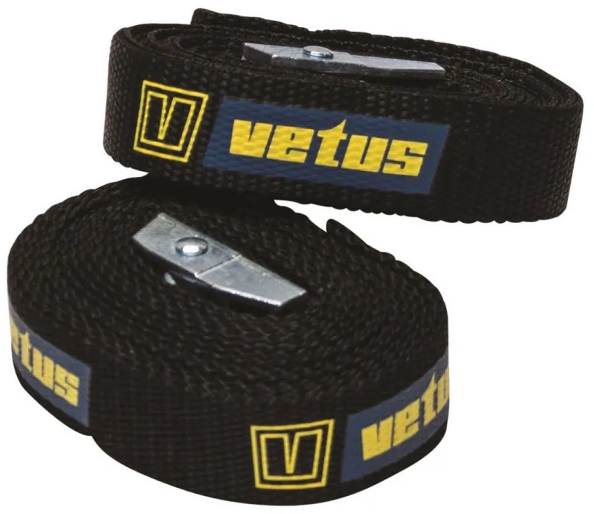 Vetus Multifunctionele Riem 3 M Zwart