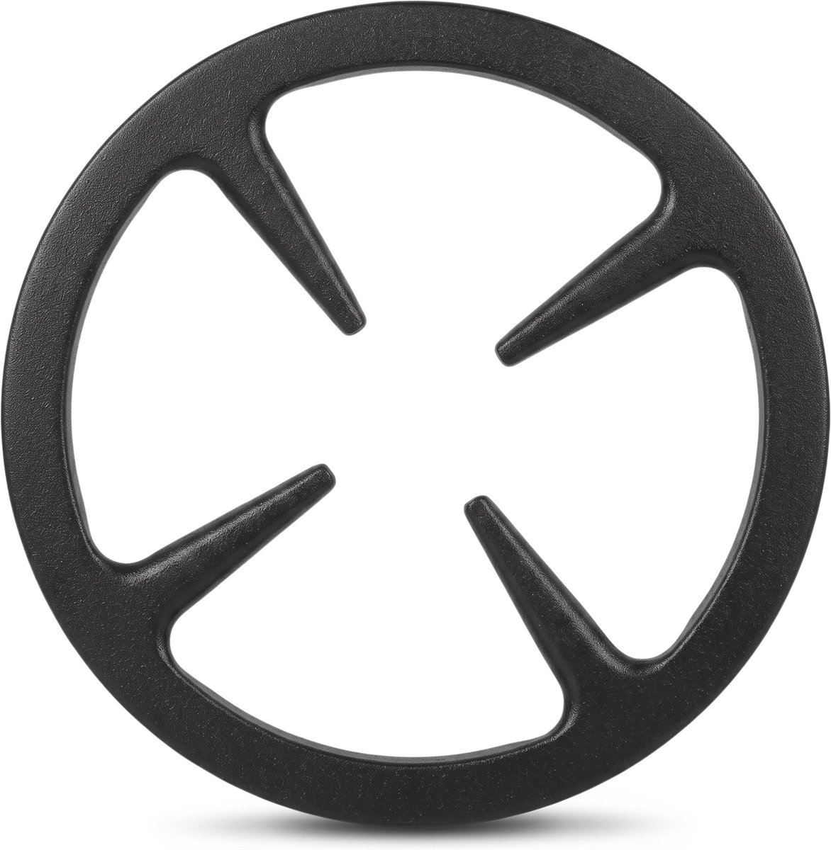 Luft Gaspitverkleiner - 15CM - Vlamverdeler - Fornuis - Perfect voor percolator