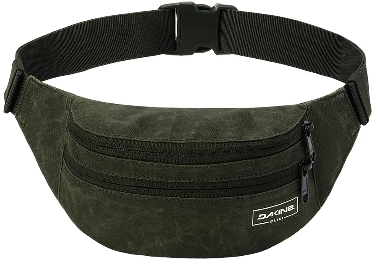 Dakine Classic T2-r Heuptas Groen