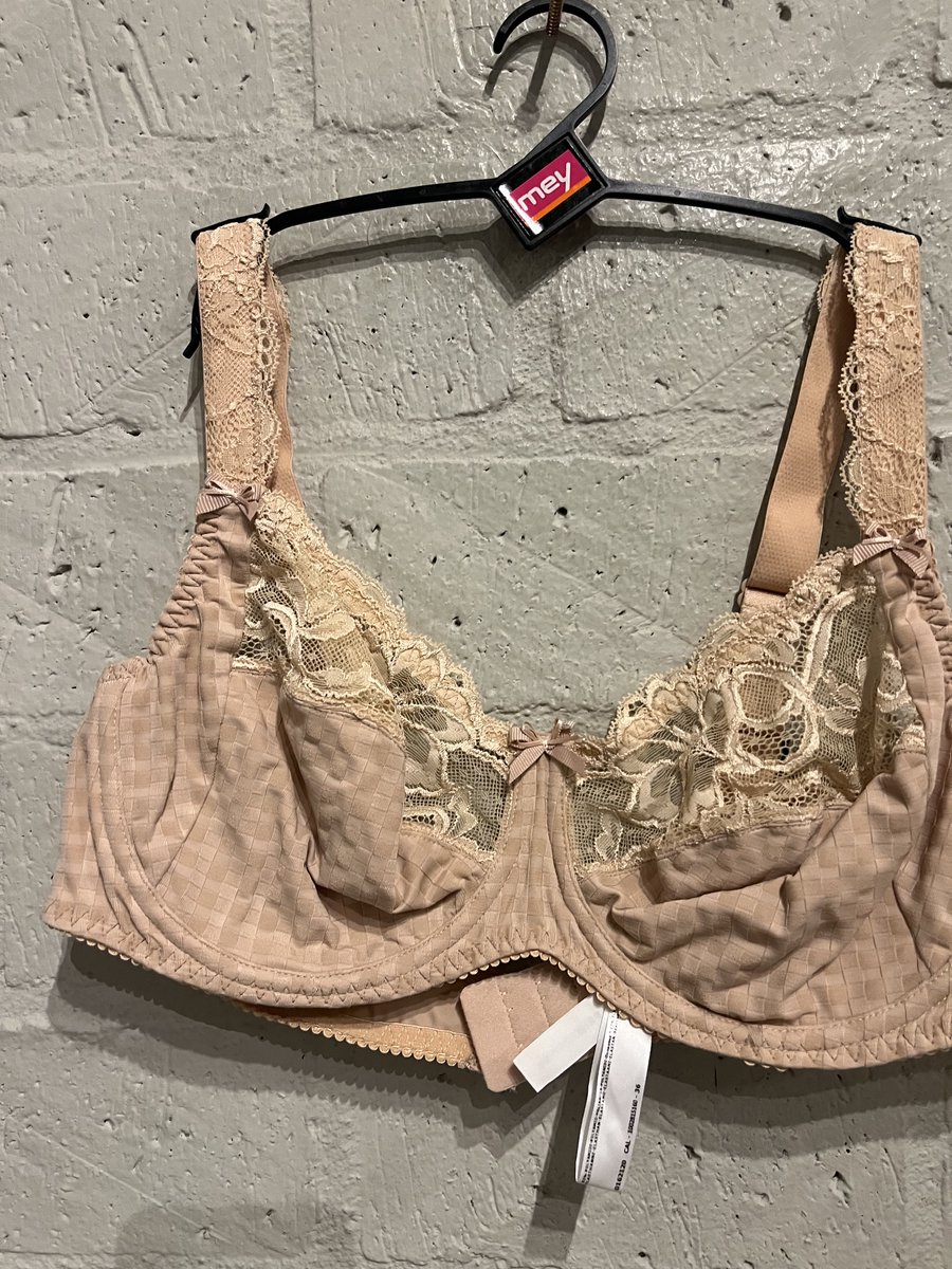 PrimaDonna Madison Beugel Bh 0162120 Caffé Latte - maat EU 100B / FR