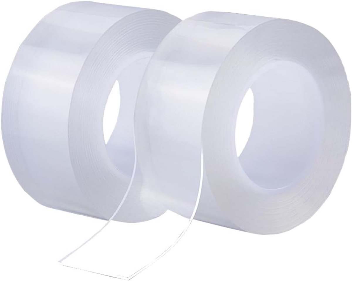 Extra Dikke Hoekbeschermers voor Kinderen - Transparante Zelfklevende PVC Bescherming voor Meubels, Tafels en Lades
