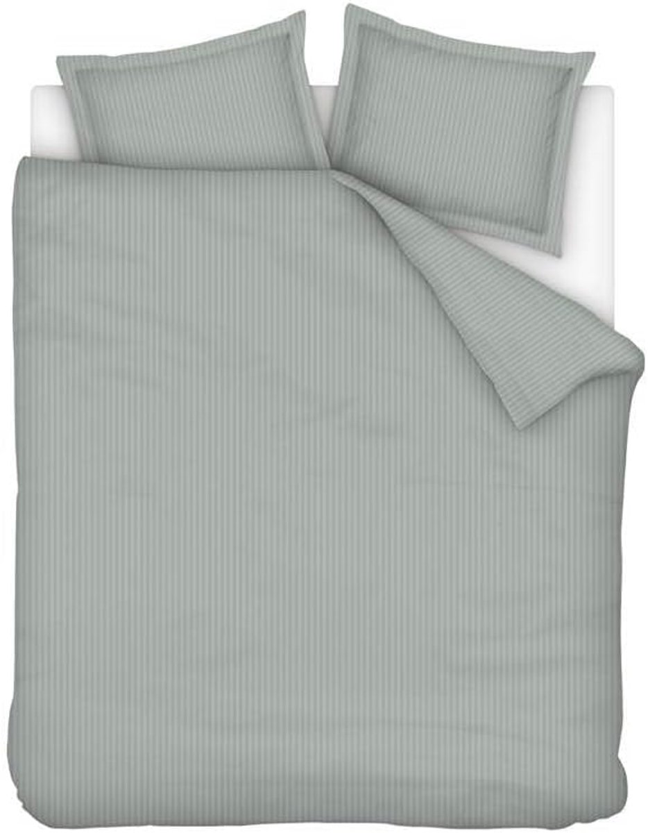 dekbedovertrek Lits-Jumeaux (260x200/220 cm + 2 slopen)
