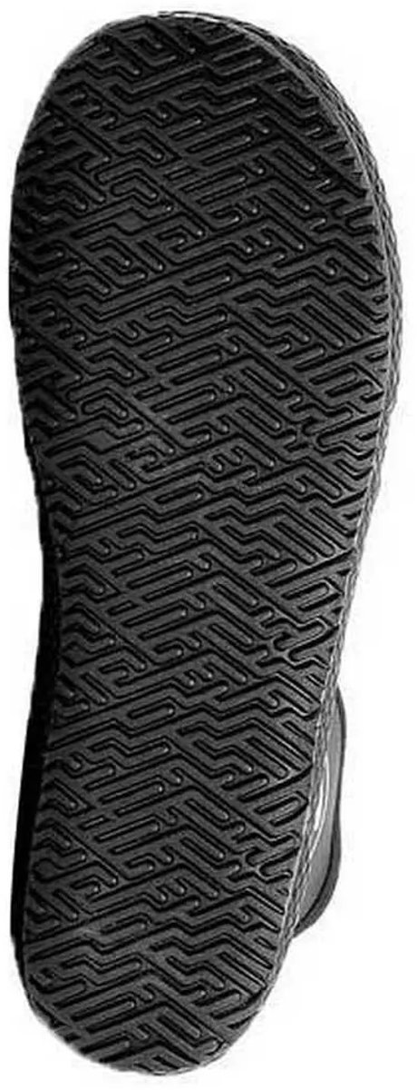 Aqualung Echomid 3 Mm Duikbooties Zwart EU 42