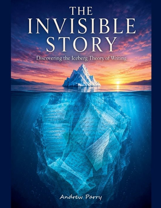 The Invisible Story - cover