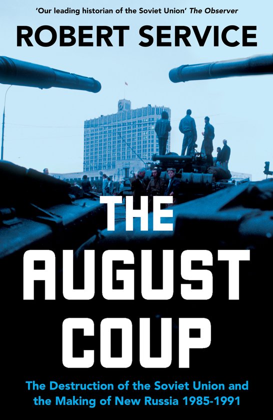 The August Coup