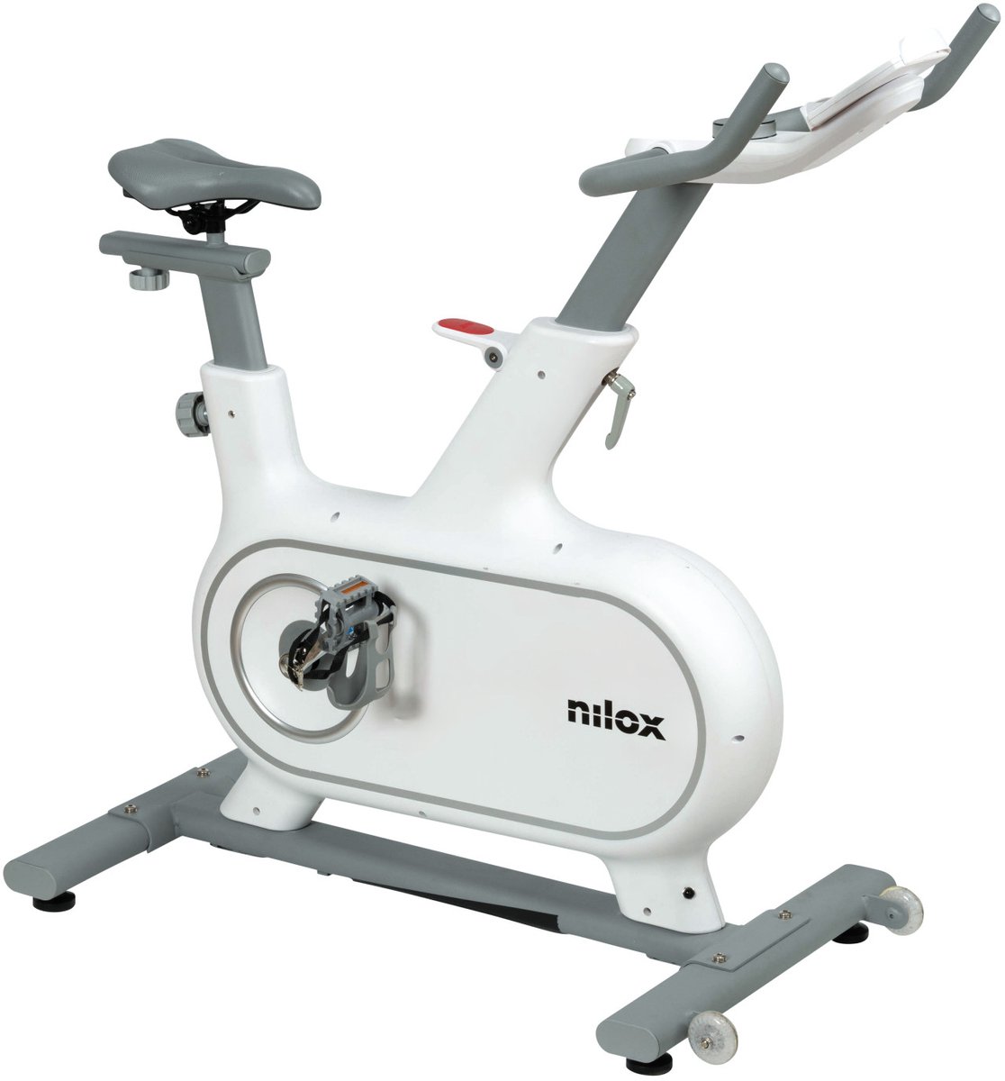 Nilox NXSBXB1V1 fietstrainer Fietstrainer met magneetrem