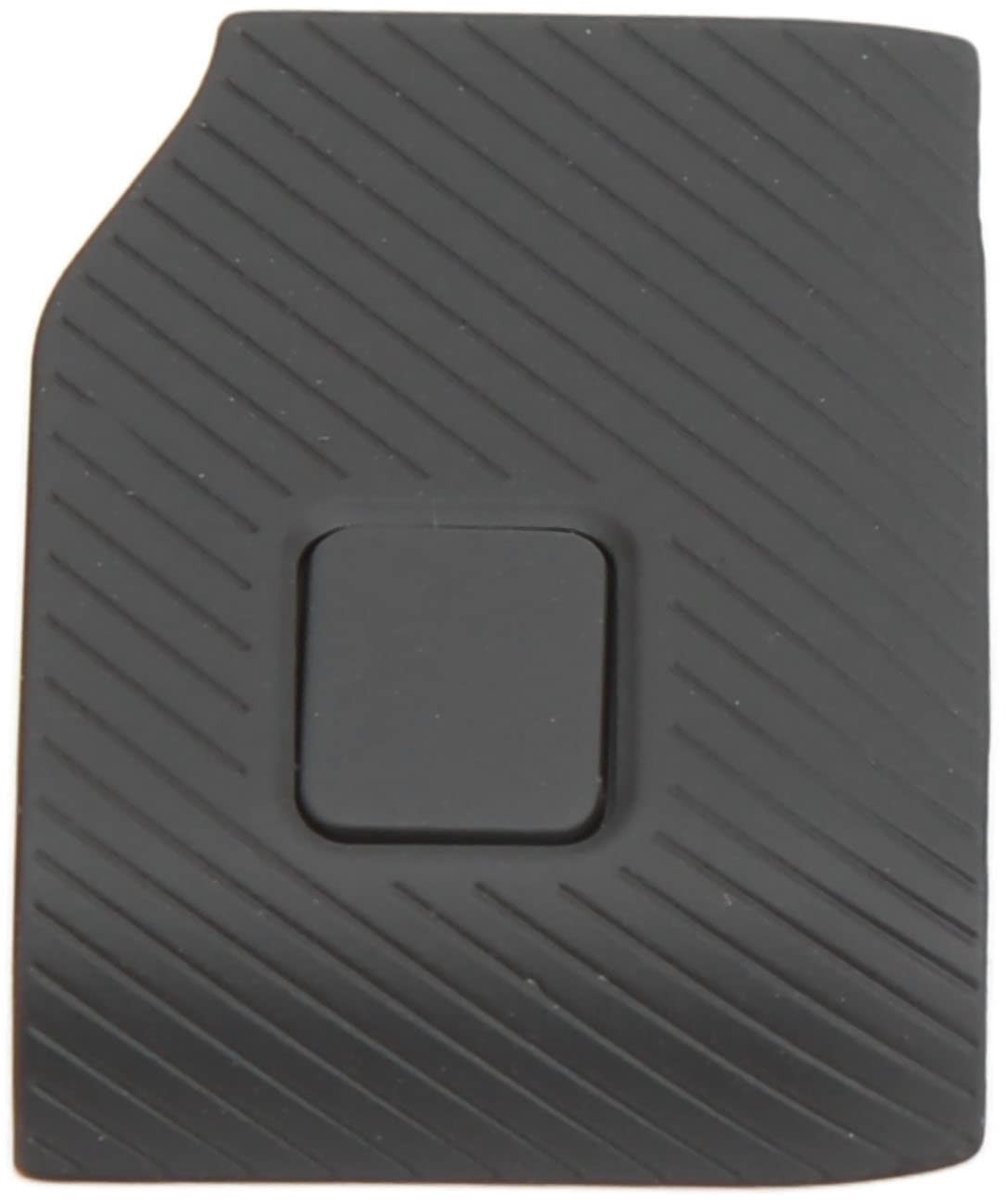 Dailygoods - USB-poort Zijdeur - Vervangende Zijdeur - Eenvoudige Installatie - PC en Silicone - Beschermt Poorten - Geschikt voor 5 6 7 - Kleur zoals...