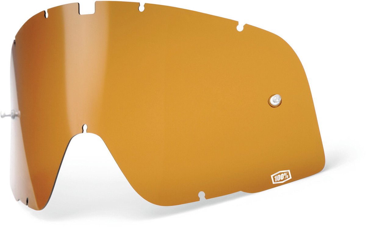 100% Barstow Vervangende lens -