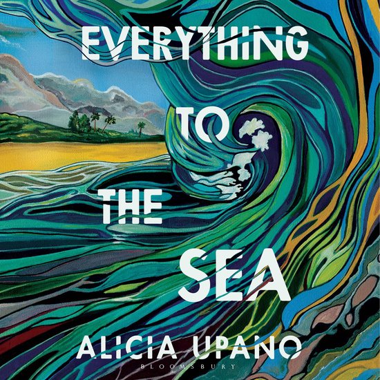 Everything to the Sea - cover