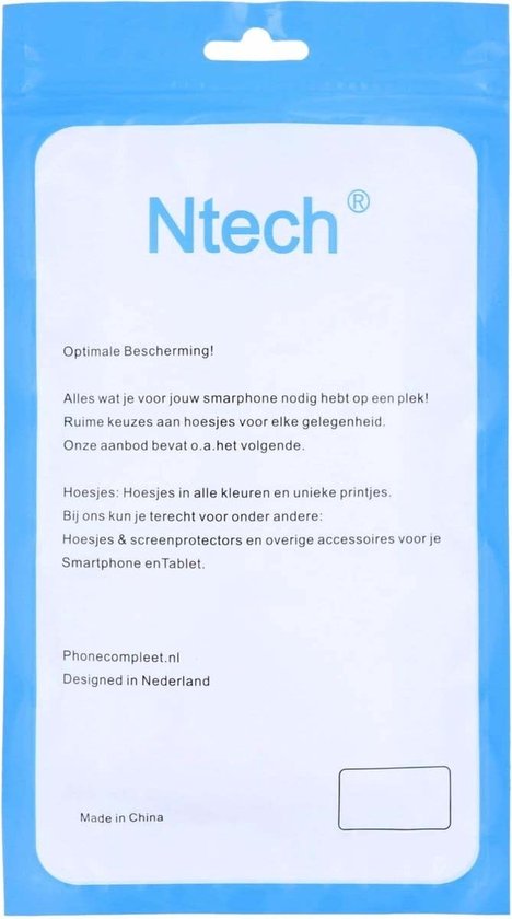 Screen Protector - Hoesje Transparant 42mm Geschikt voor Apple Watch Series 10 & Series 11 - 42mm Beschermmend Hoesje Full Cover Hard Case