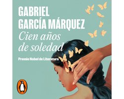 Cien años de soledad