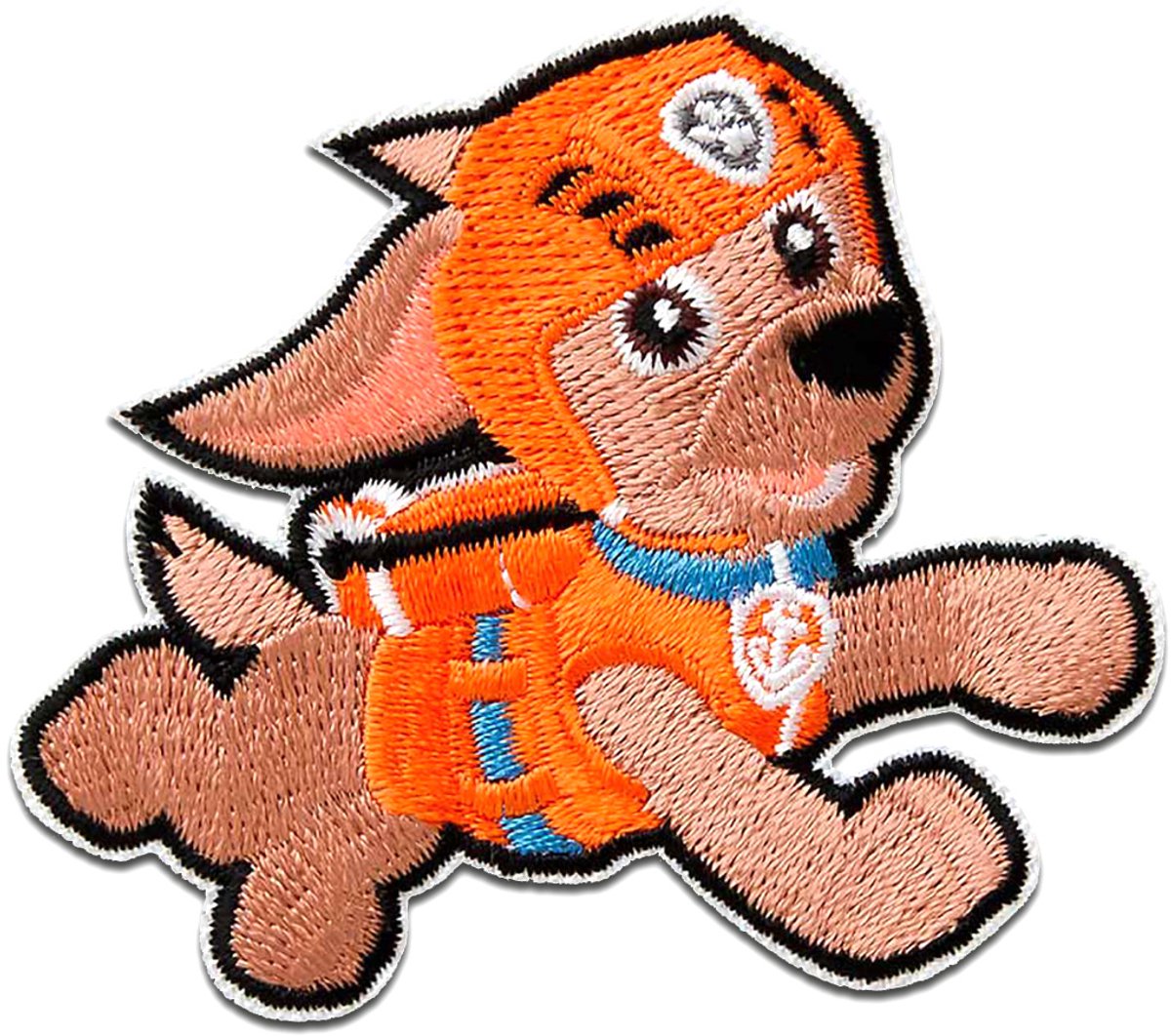 PAW Patrol - Zuma - Patch