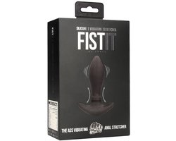 FIST IT THE ASS ANAL SELF PENETRATING STRETCHER