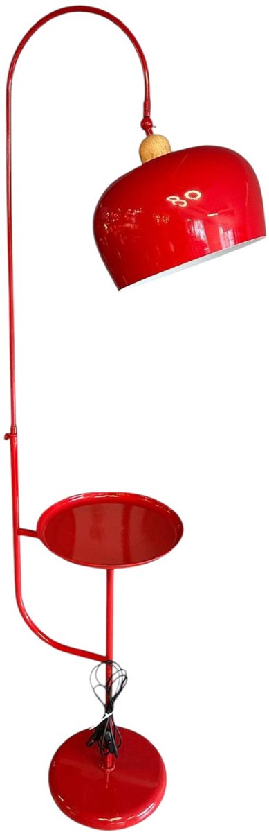 Bamyum Orbita hanglamp, Moderne stijl, Ø37 cm, antiek koper metalen lamp
