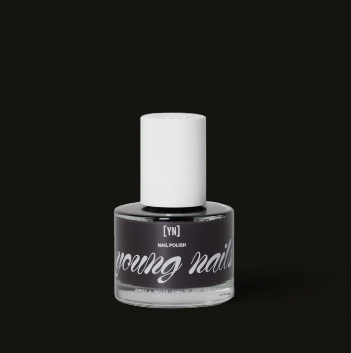 Young Nails Caption V2 Nagellak 067 - Something Stranger - 15ml