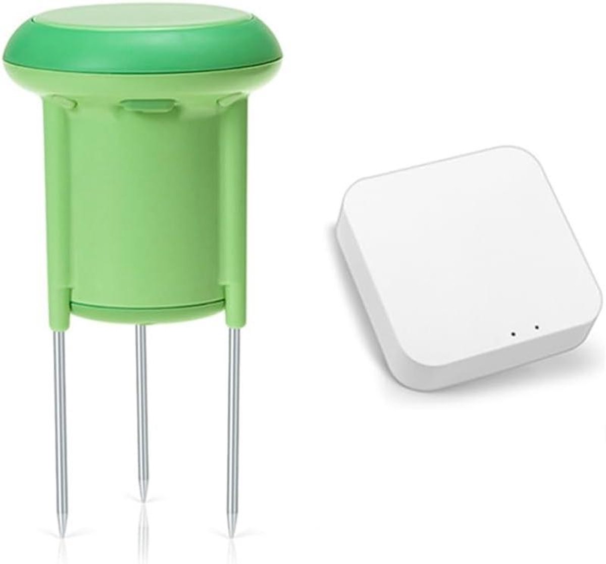 Bodem Sensor - Grondmeter Vochtigheid - Planten Verzorgen - Waterdichte Detector - 1 Stuk - Zwart