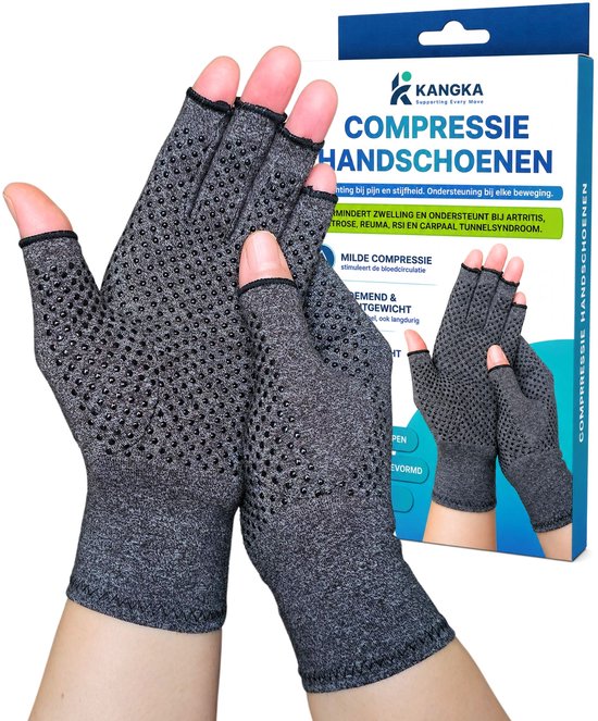 Kangka reuma handschoenen