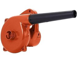 Electric Leaf Vacuum Cleaner, 220 V, 1000 W, 16,000 RPM, Computer Cleaner, Electric Air Fan, Dust, Computer Dust Collector, Air Blower