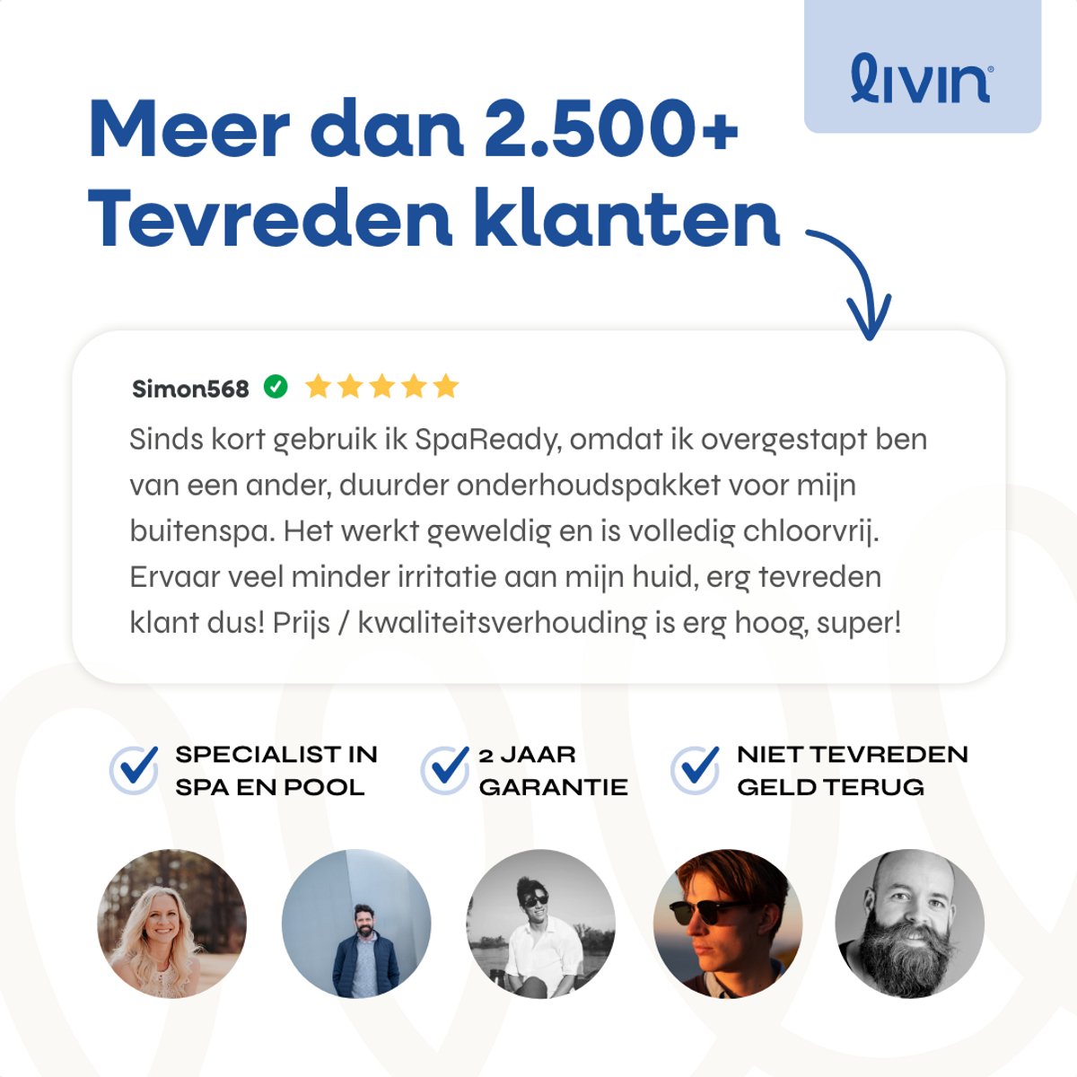 LIVIN Infraroodcabine 1 Persoons - Saunacabines - Sauna Cabine - Full Spectrum Verwarming - Kleurenverlichting - Audiofunctie - 90 x 90 x 190 cm - Espenhout thumbnail 8