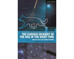 Curious Incident Of The Dog In The Night