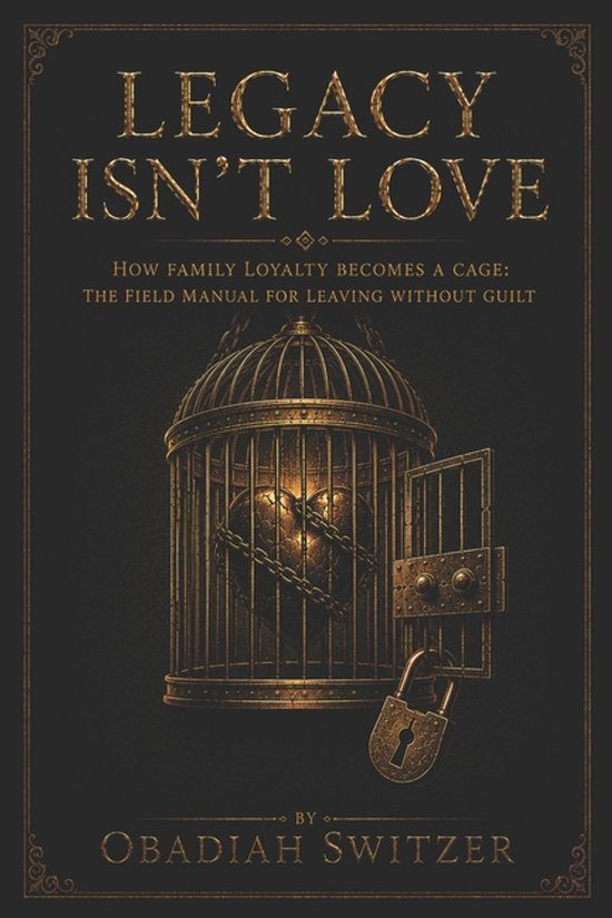 Zero Point Applied - Countering Narcissism- LEGACY ISN'T LOV ... - cover