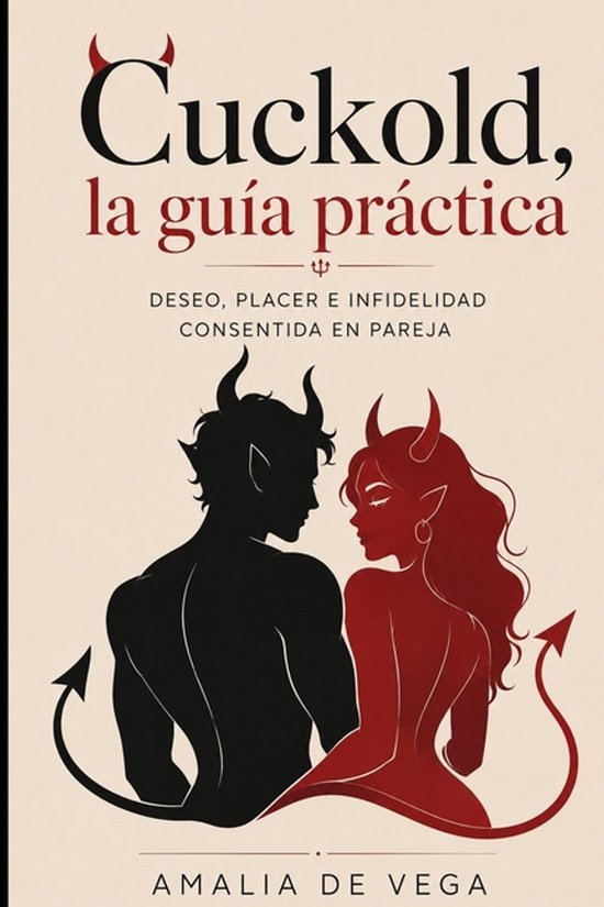 Cuckold, la guía práctica - cover