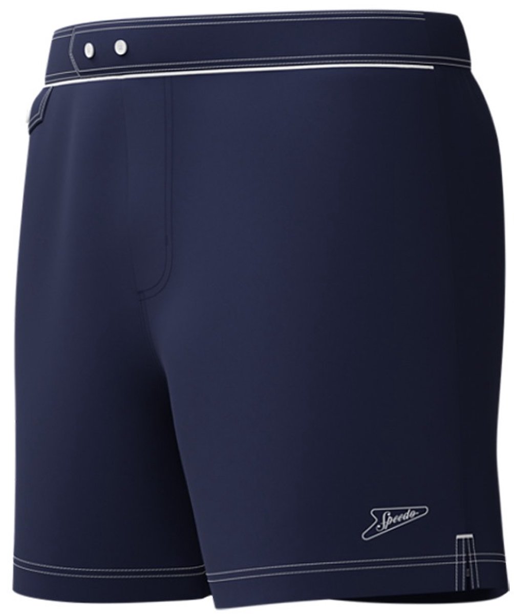 Zwemshort Speedo Solid