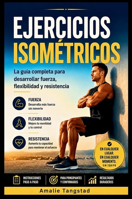Ejercicios Isométricos - cover