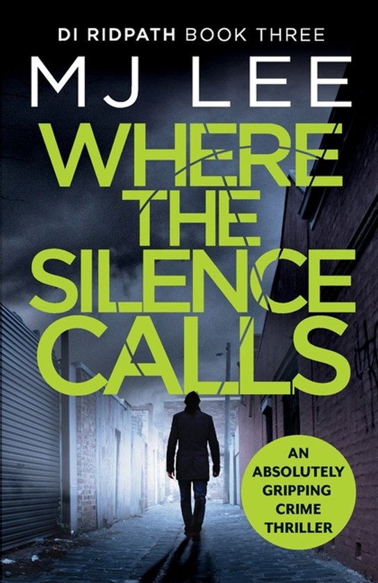Where the Silence Calls - cover