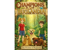 Champions of Buglandia- Champions of Buglandia