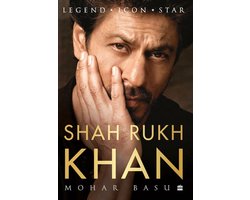Shah Rukh Khan