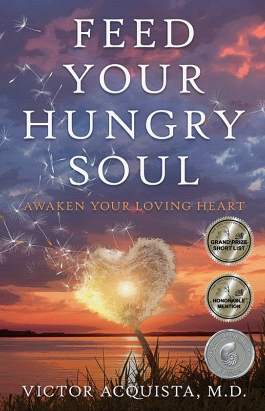 Feed Your Hungry Soul - cover