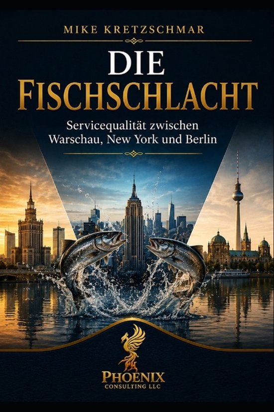 Die Fischschlacht - cover