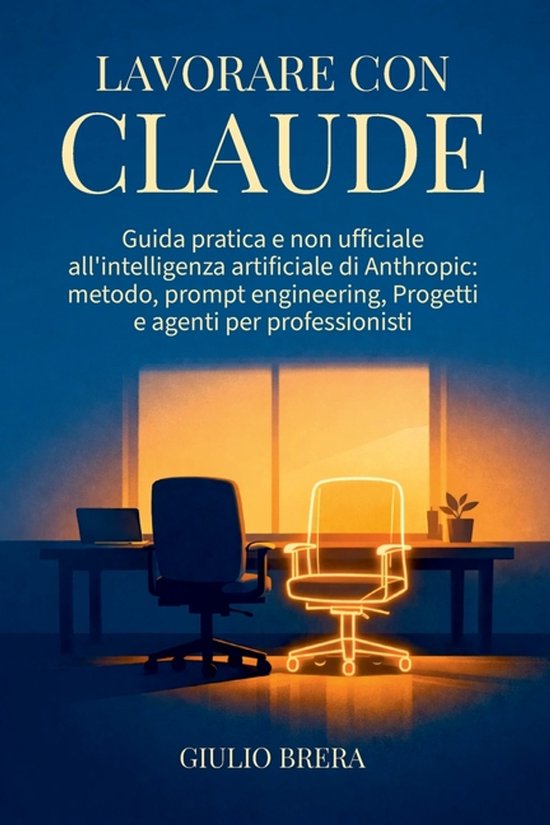 Lavorare con Claude - cover