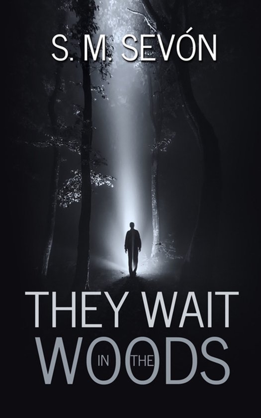 They Wait in the Woods - cover