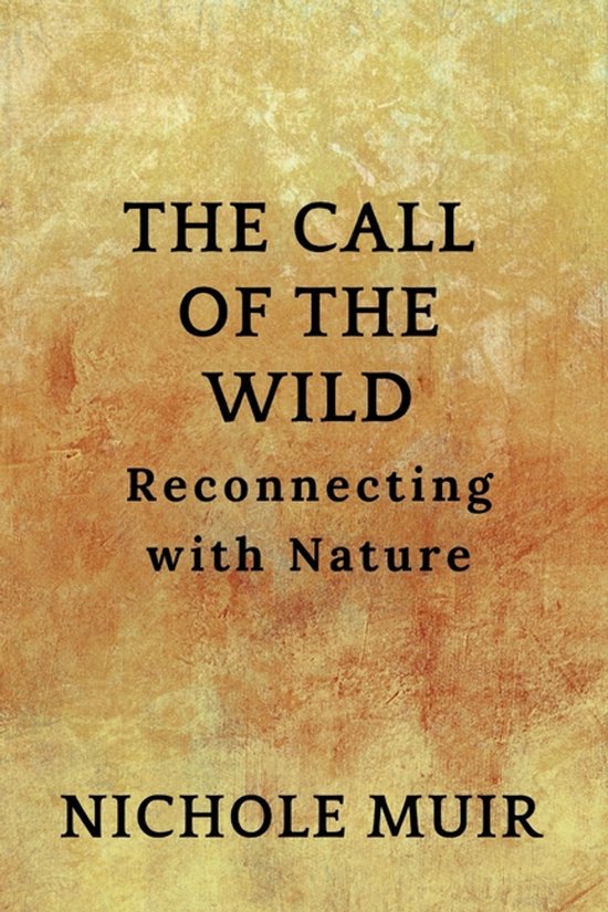 The Call of the Wild - cover