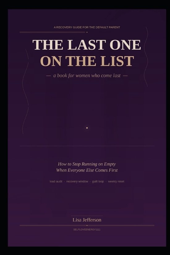 The Last One on the List - cover