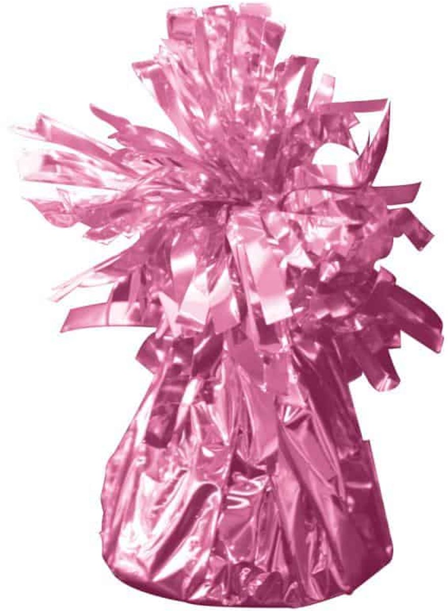 Ballon Gewicht Roze - 170 gram