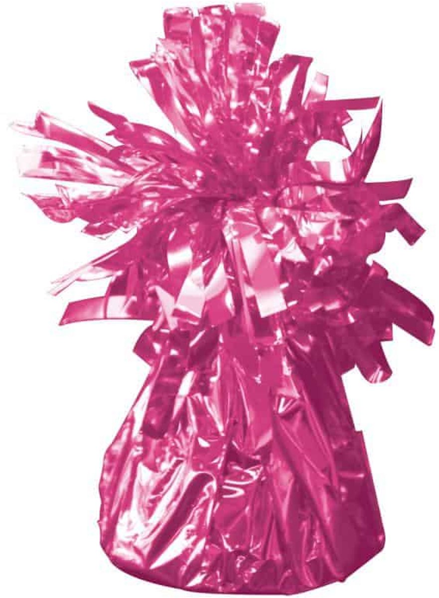 Ballon Gewicht Magenta - 170 gram
