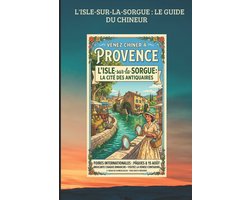 Tourisme En France- L'Isle-Sur-La-Sorgue