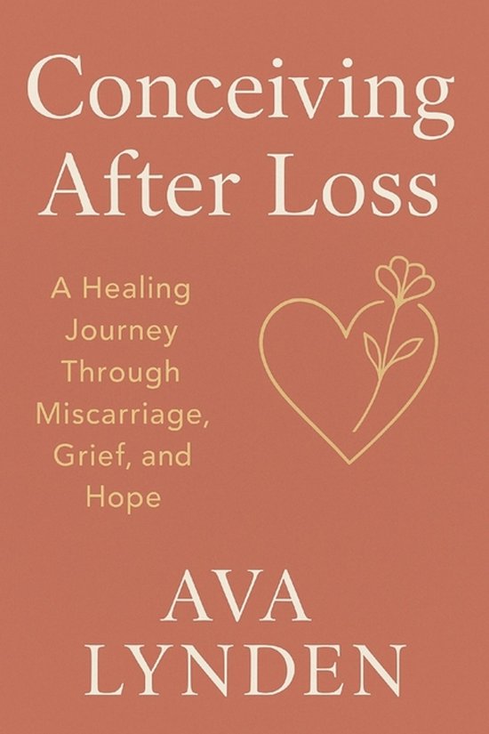 Conceivewell(tm- Conceiving After Loss - cover