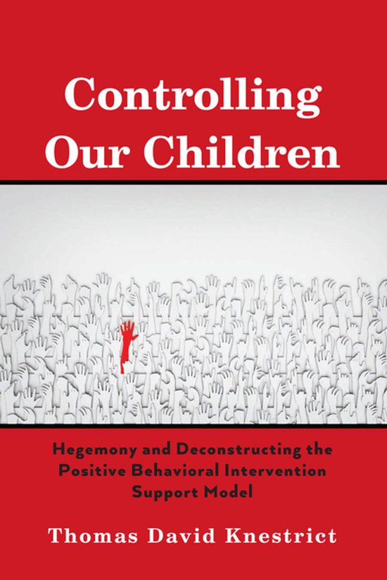 Controlling Our Children - cover