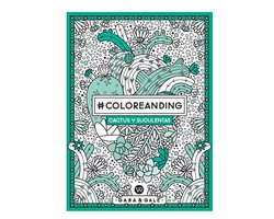 #Coloreanding