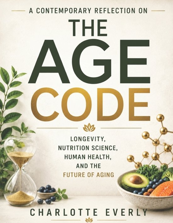 A Contemporary Reflection on The Age Code - cover