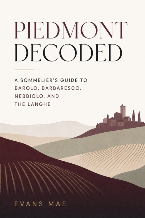 Piedmont Decoded - cover