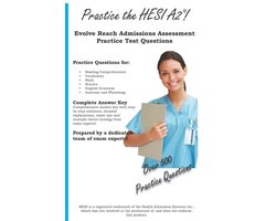 Practice the HESI A2