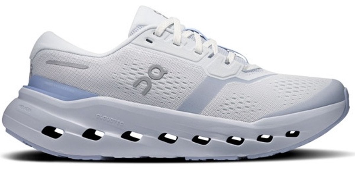 ON Cloudrunner 3 Hardloopschoenen Dames - Blauw