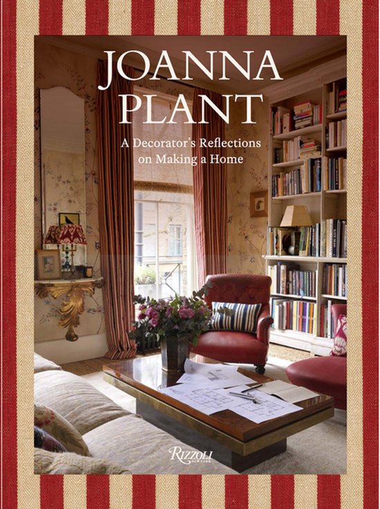 Joanna Plant - cover